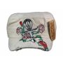 Ankh on Stone Color Cadet Cap