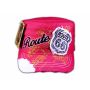 Pink Route 66 Cadet Castro Cap