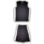 Black Basketball Jersey