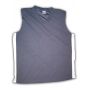 Gray Basketball Jersey