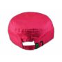 Pink Route 66 Cadet Castro Cap