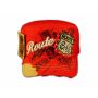 Red Route 66 Cadet Castro Cap