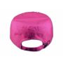 Dance Mom Pink Cadet Castro Hat