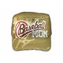 Baseball Mom on Khaki Cadet Cap