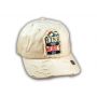Stone Hike More Worry Less Washed and Distressed Baseball Cap