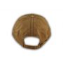 Brown USA Tactical Ops Vintage Baseball Cap