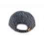 Blue Redondo Beach Washed Baseball Cap