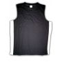 Black Basketball Jersey