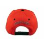 Chicago Snapback Red Black Baseball Adjustable Hat Cap Flat Bill