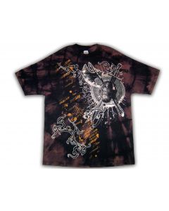 Dynasty Couture Brown T-Shirt