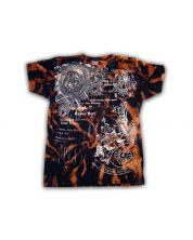 Ultimate Couture - Orange T-Shirt