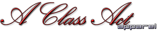 A Class Act Apparel